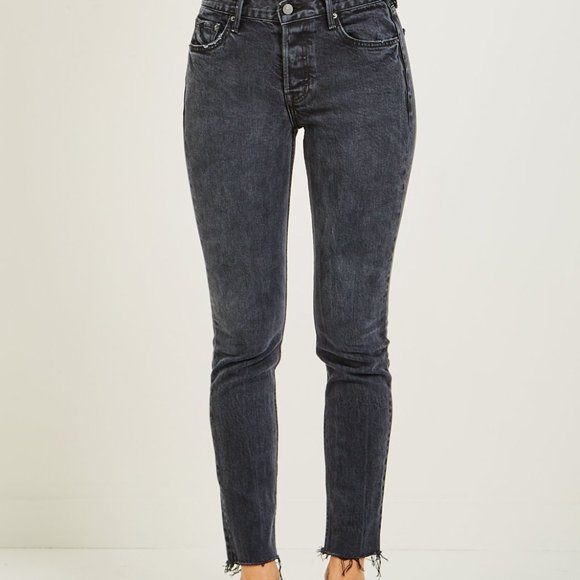 GRLFRND Yasmin Lust for life Skinny Jeans - Picture 3 of 15